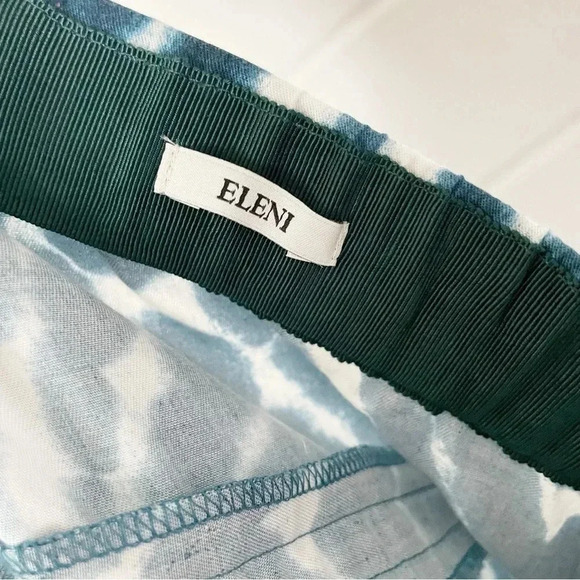 NWT Scotch & Soda Eleni High-Waisted Wide-Leg Pants Size Large - Picture 17 of 17